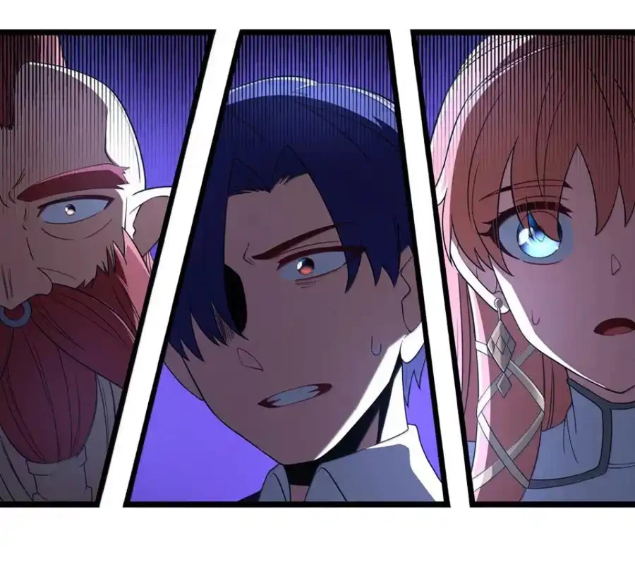 Anh Hùng Giai Cấp Tư Sản: Chapter 95