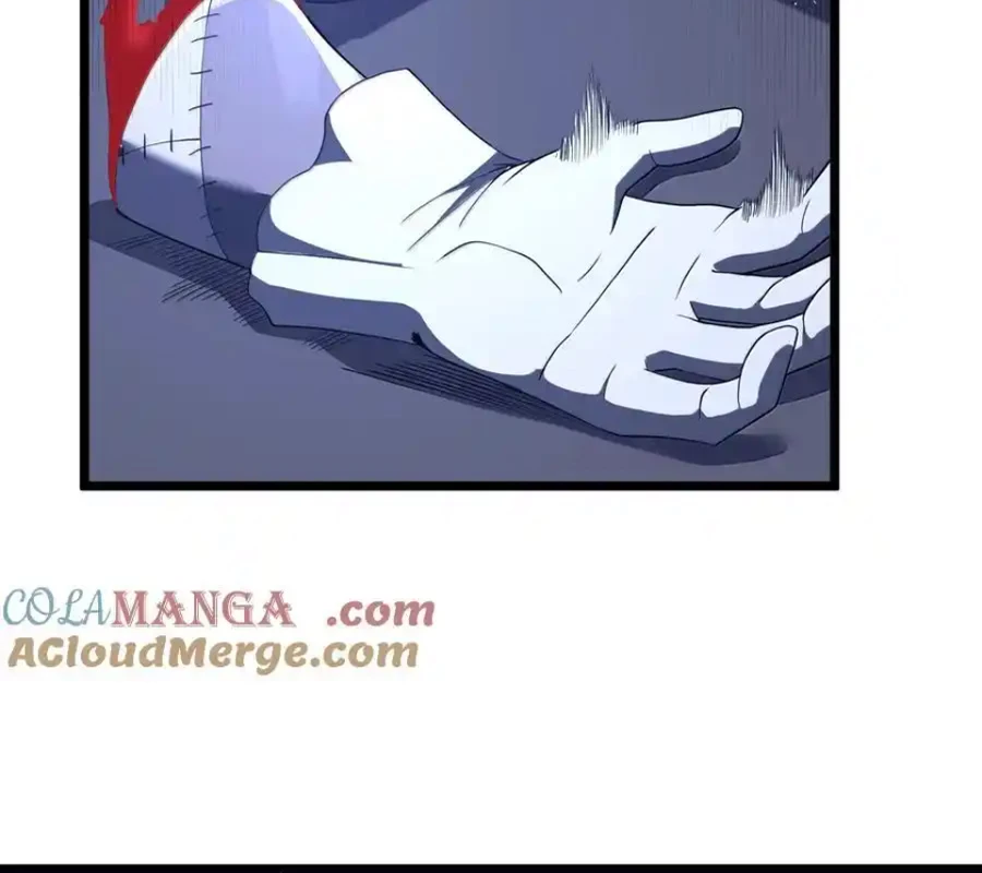 Anh Hùng Giai Cấp Tư Sản: Chapter 95
