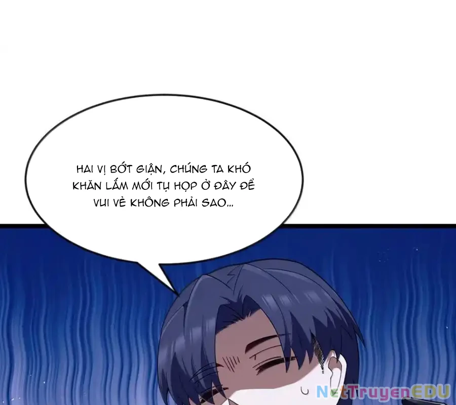Anh Hùng Giai Cấp Tư Sản: Chapter 95