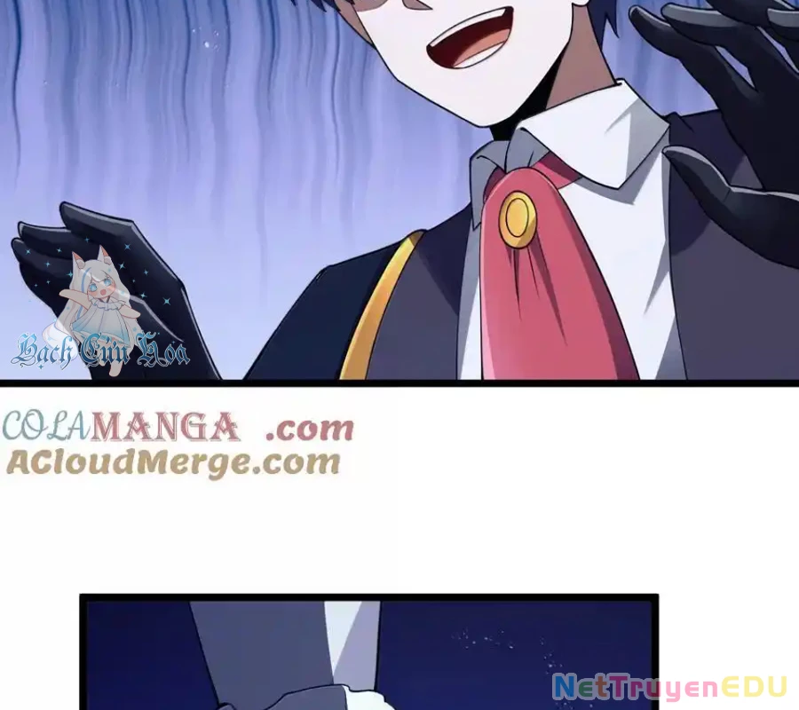 Anh Hùng Giai Cấp Tư Sản: Chapter 95