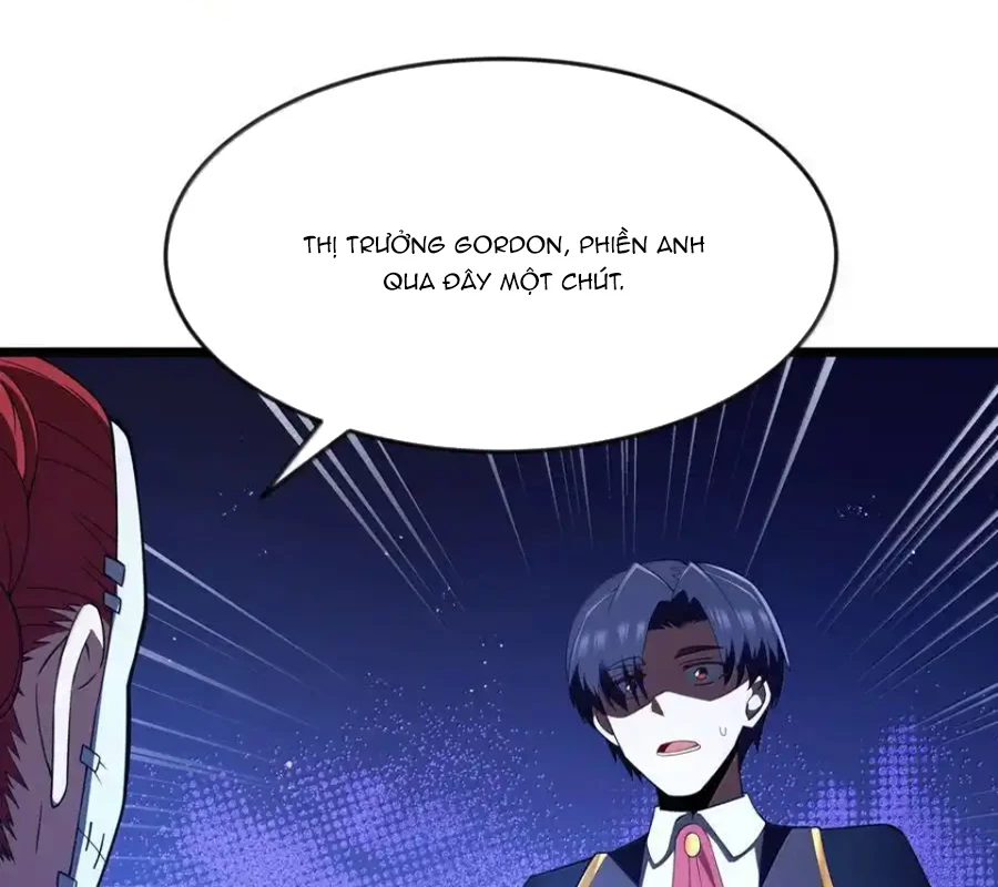 Anh Hùng Giai Cấp Tư Sản: Chapter 95