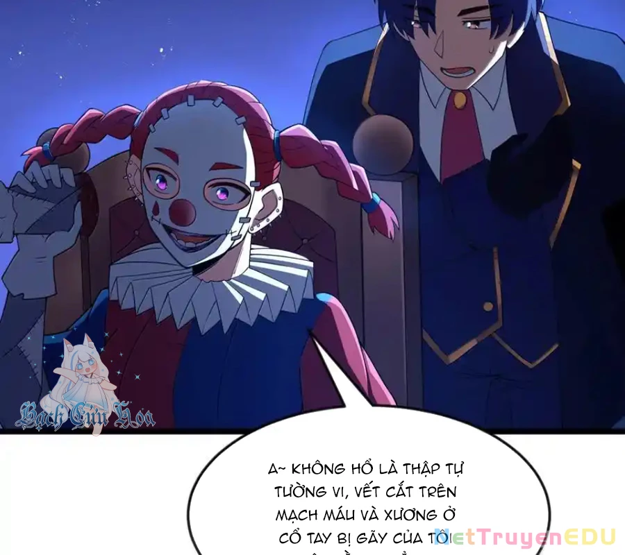 Anh Hùng Giai Cấp Tư Sản: Chapter 95