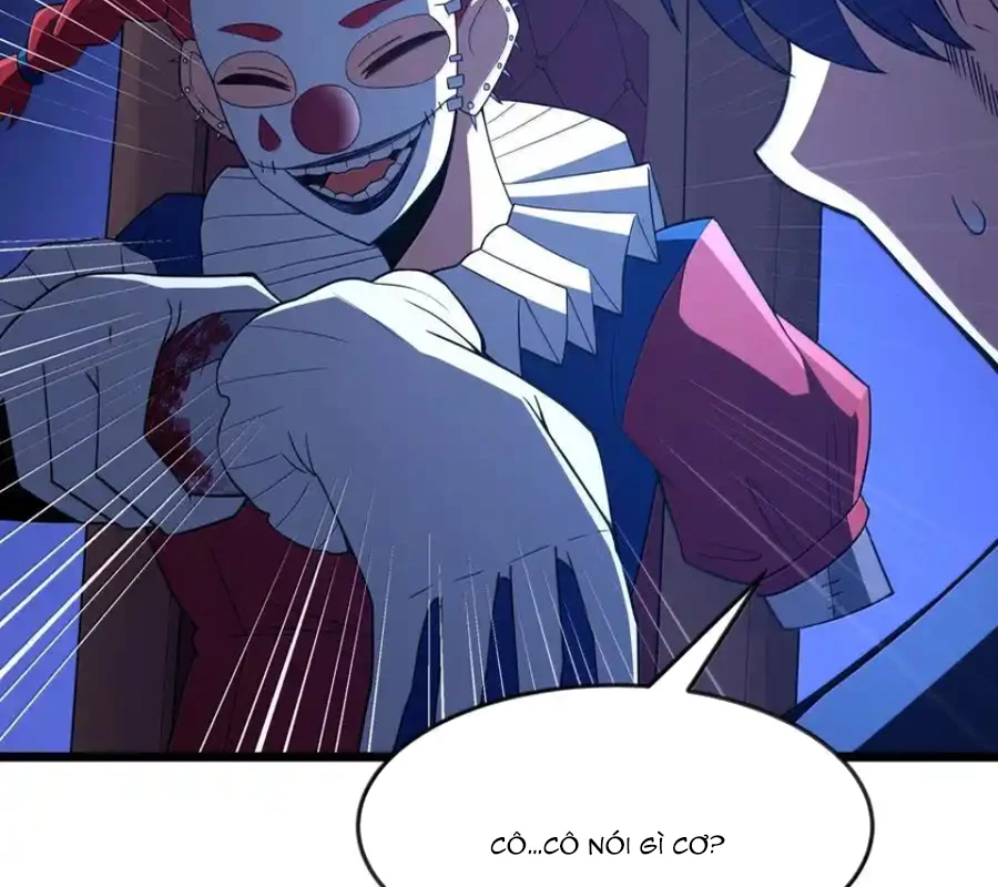 Anh Hùng Giai Cấp Tư Sản: Chapter 95