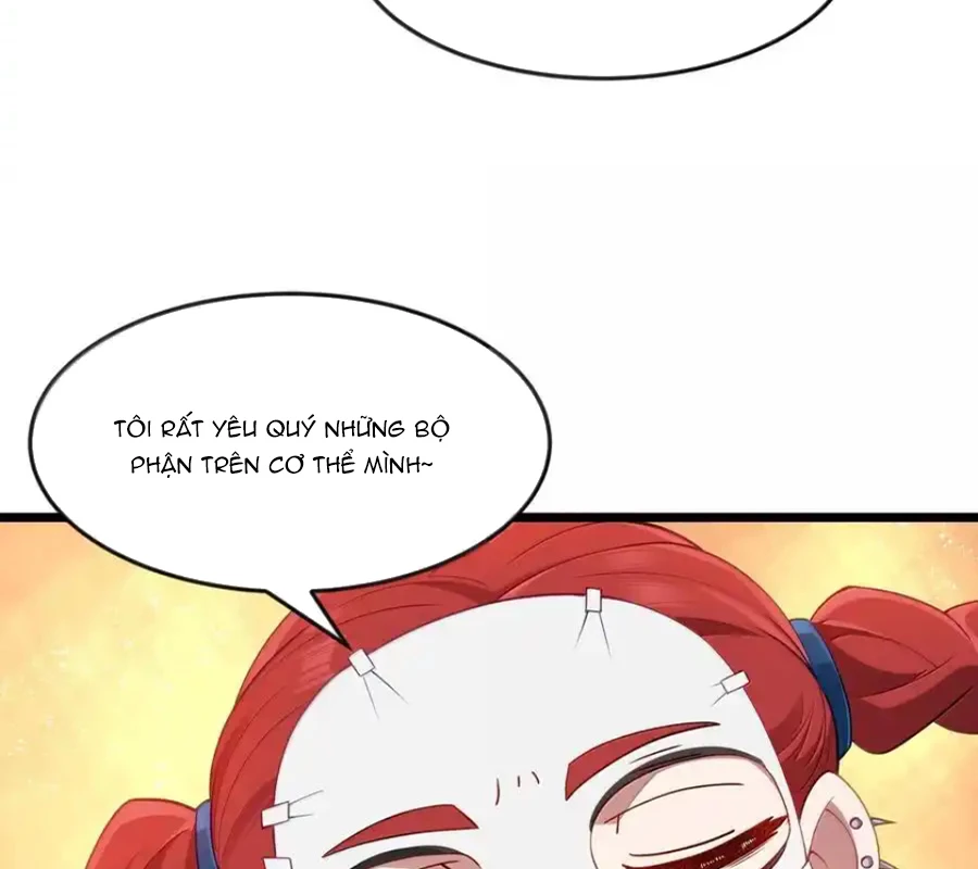 Anh Hùng Giai Cấp Tư Sản: Chapter 95