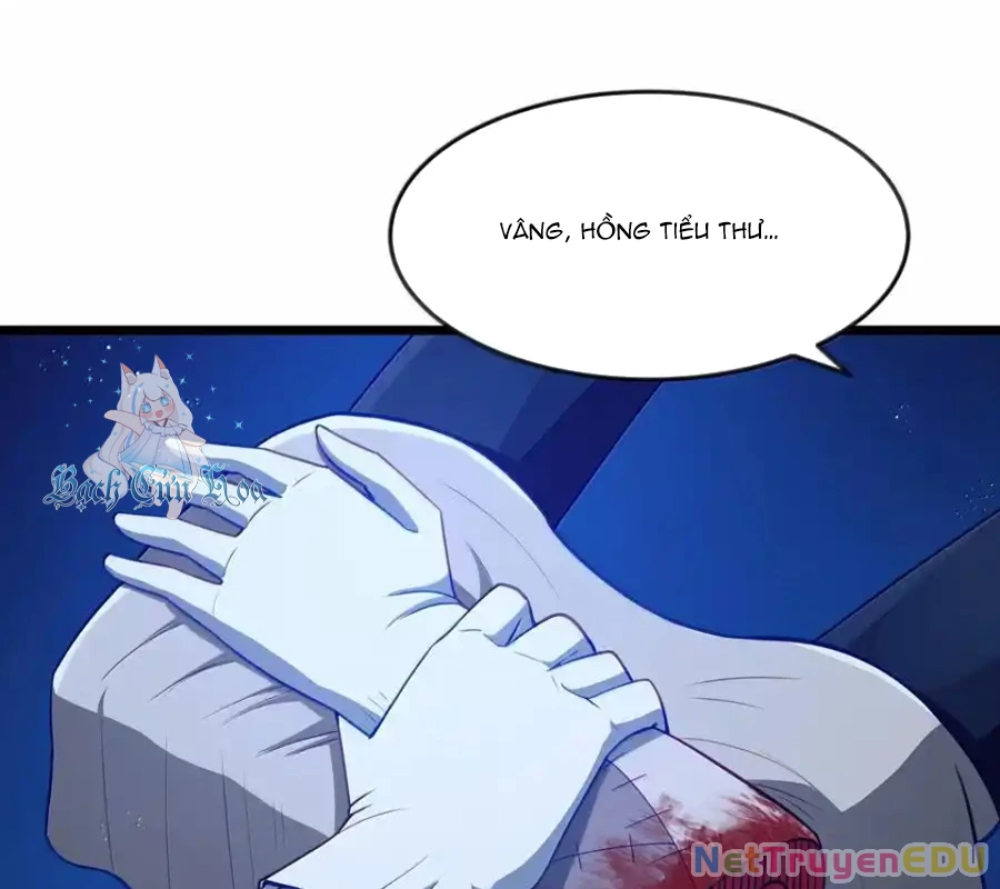 Anh Hùng Giai Cấp Tư Sản: Chapter 95