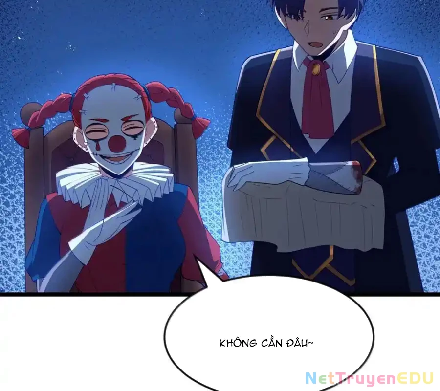 Anh Hùng Giai Cấp Tư Sản: Chapter 95