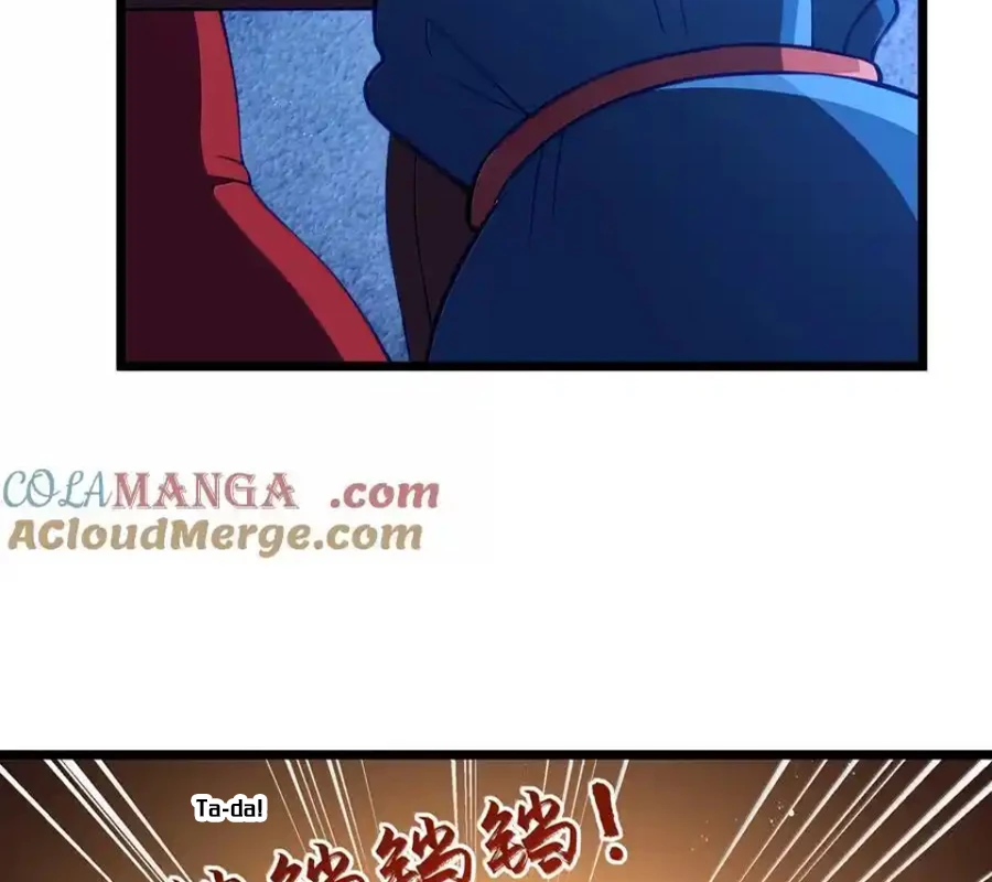 Anh Hùng Giai Cấp Tư Sản: Chapter 95