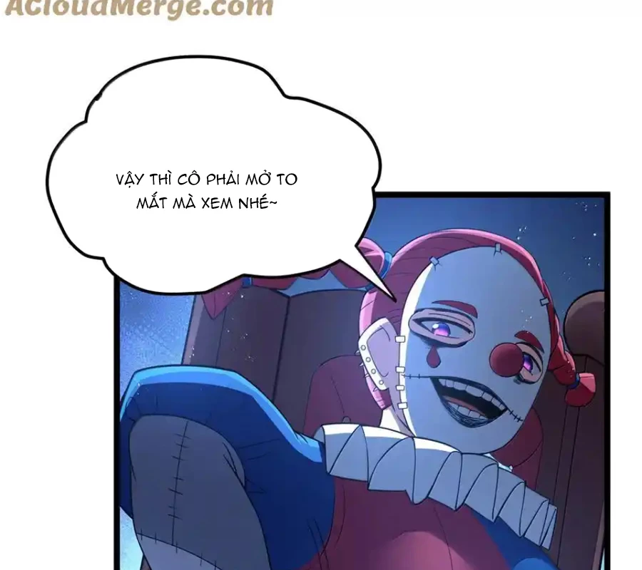 Anh Hùng Giai Cấp Tư Sản: Chapter 95
