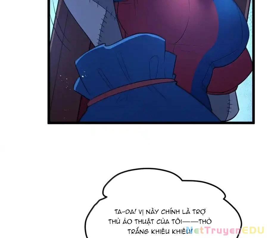 Anh Hùng Giai Cấp Tư Sản: Chapter 95