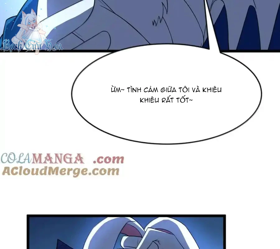 Anh Hùng Giai Cấp Tư Sản: Chapter 95