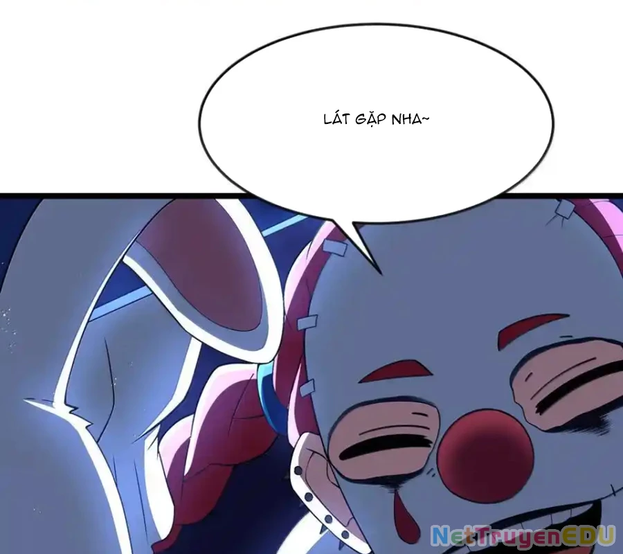 Anh Hùng Giai Cấp Tư Sản: Chapter 95