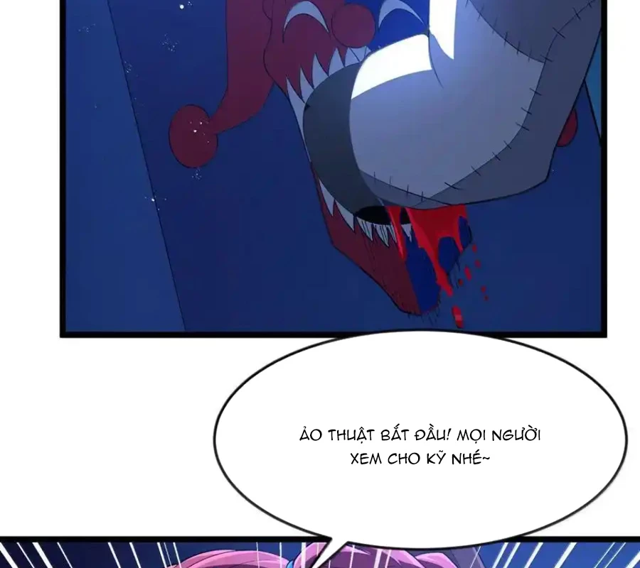 Anh Hùng Giai Cấp Tư Sản: Chapter 95