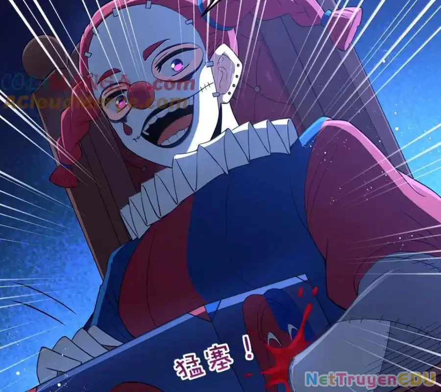 Anh Hùng Giai Cấp Tư Sản: Chapter 95