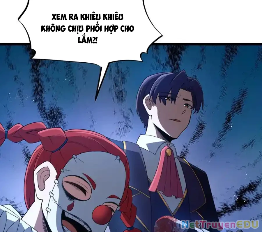 Anh Hùng Giai Cấp Tư Sản: Chapter 95