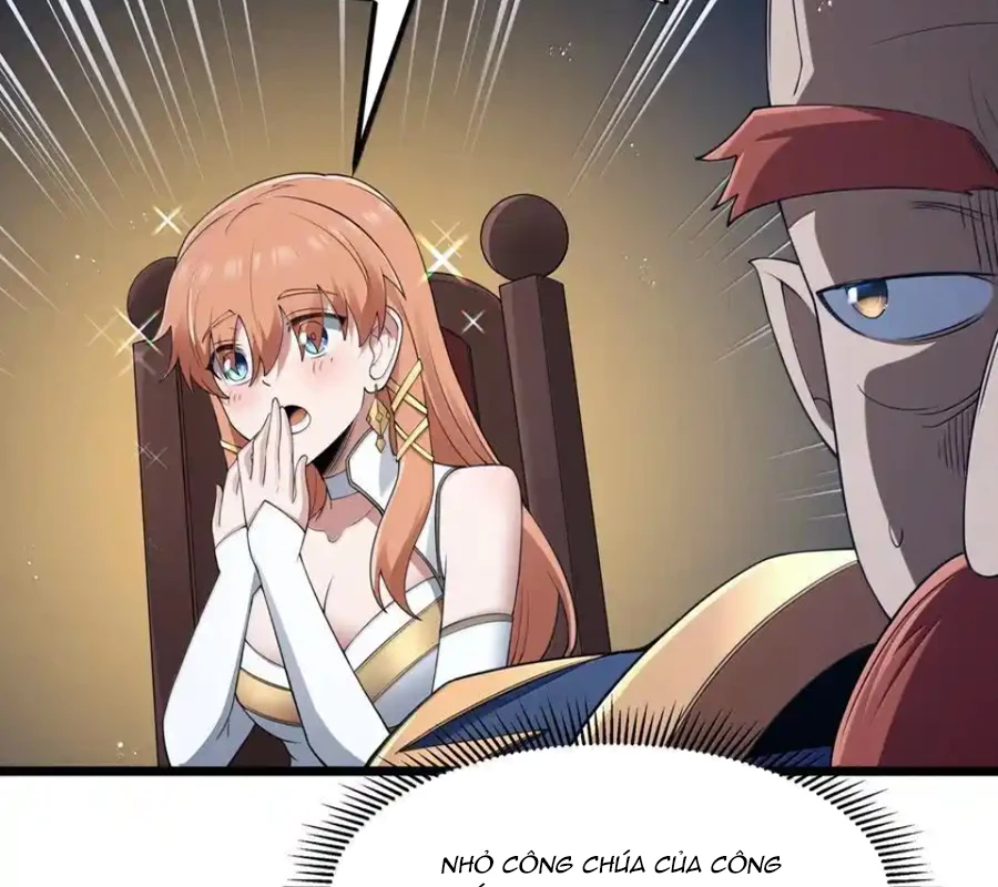 Anh Hùng Giai Cấp Tư Sản: Chapter 95