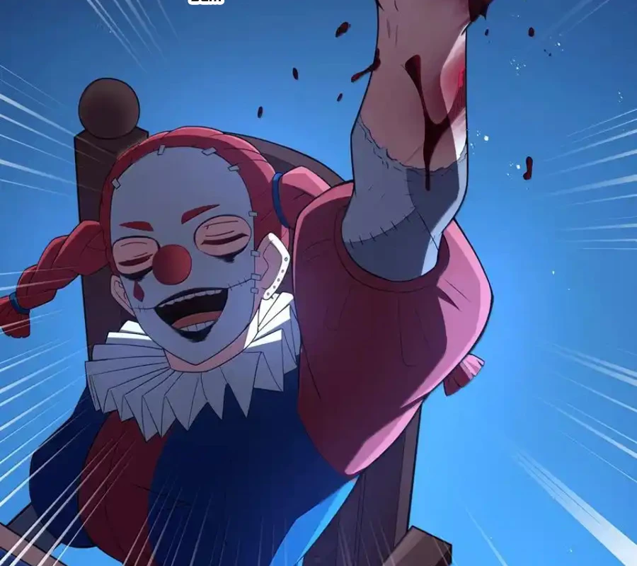 Anh Hùng Giai Cấp Tư Sản: Chapter 95