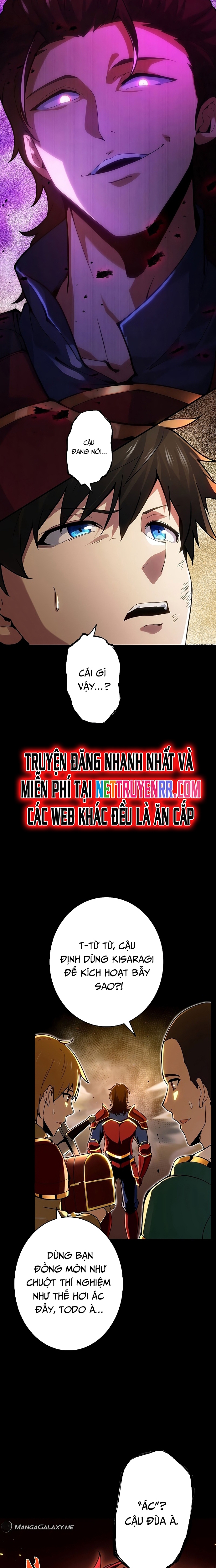 Anh Hùng Hầm Ngục Với Sức Mạnh Cấp Thần: Chapter 1