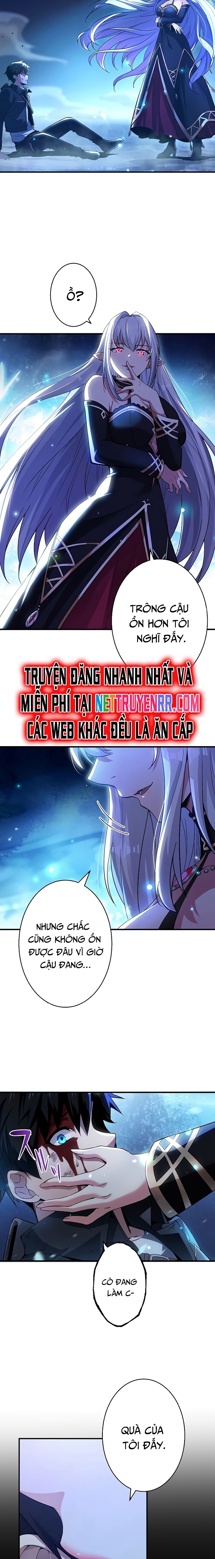 Anh Hùng Hầm Ngục Với Sức Mạnh Cấp Thần: Chapter 1