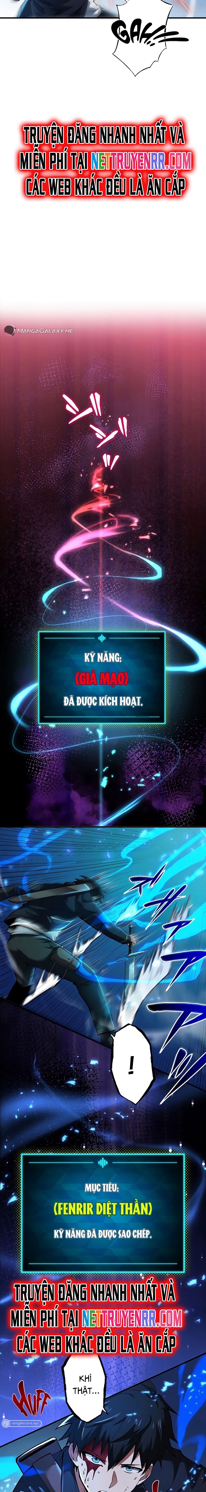 Anh Hùng Hầm Ngục Với Sức Mạnh Cấp Thần: Chapter 1