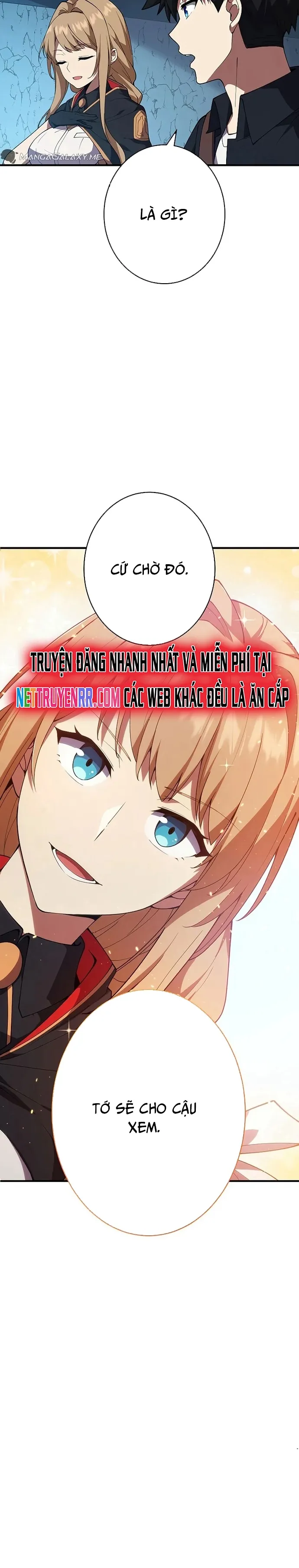 Anh Hùng Hầm Ngục Với Sức Mạnh Cấp Thần: Chapter 12