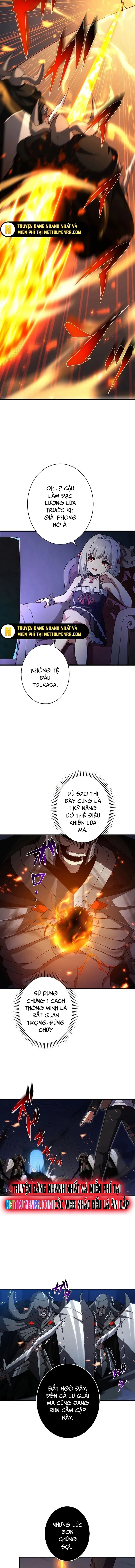 Anh Hùng Hầm Ngục Với Sức Mạnh Cấp Thần: Chapter 13
