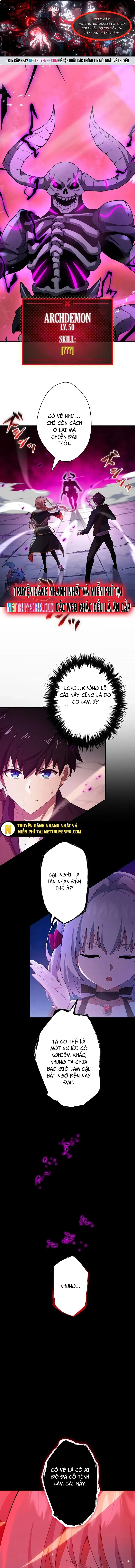 Anh Hùng Hầm Ngục Với Sức Mạnh Cấp Thần: Chapter 14