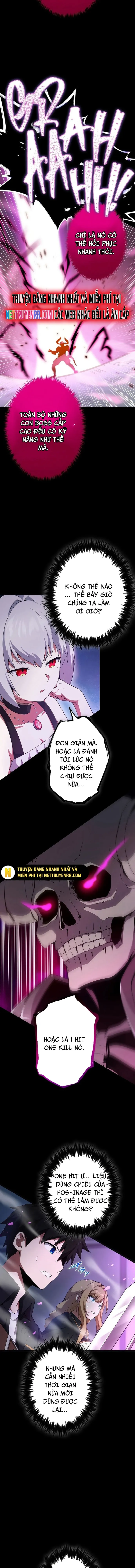 Anh Hùng Hầm Ngục Với Sức Mạnh Cấp Thần: Chapter 14