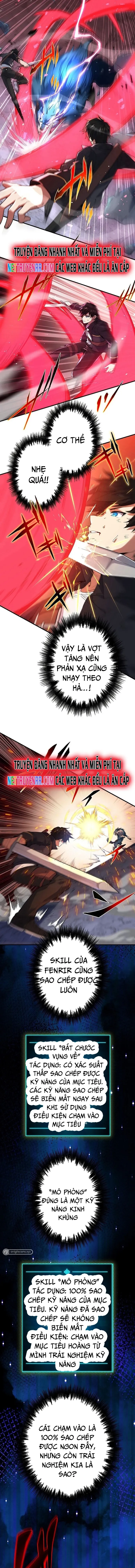 Anh Hùng Hầm Ngục Với Sức Mạnh Cấp Thần: Chapter 2