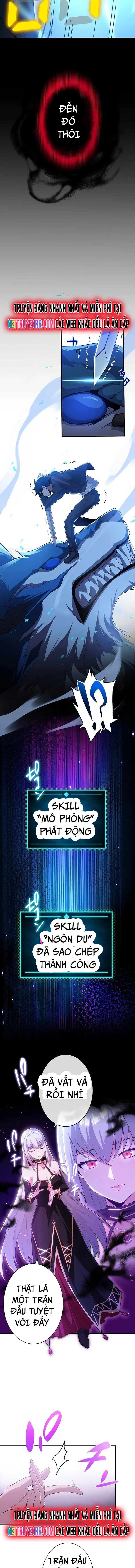 Anh Hùng Hầm Ngục Với Sức Mạnh Cấp Thần: Chapter 2