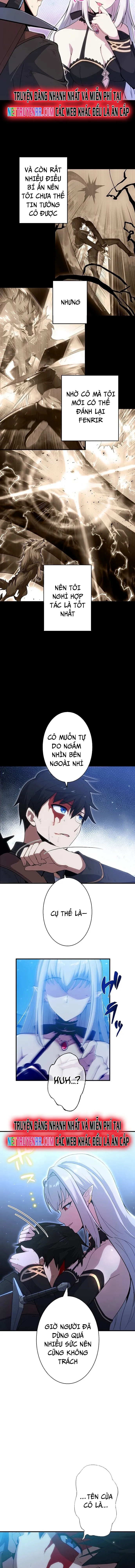 Anh Hùng Hầm Ngục Với Sức Mạnh Cấp Thần: Chapter 2