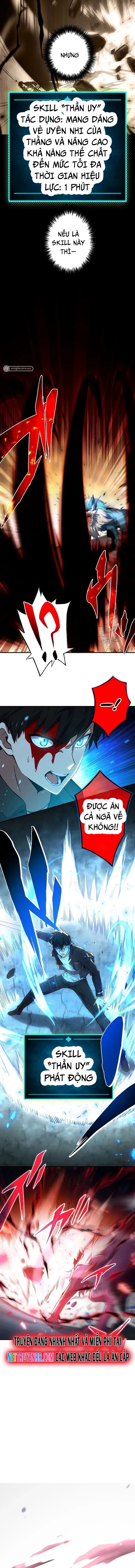 Anh Hùng Hầm Ngục Với Sức Mạnh Cấp Thần: Chapter 2