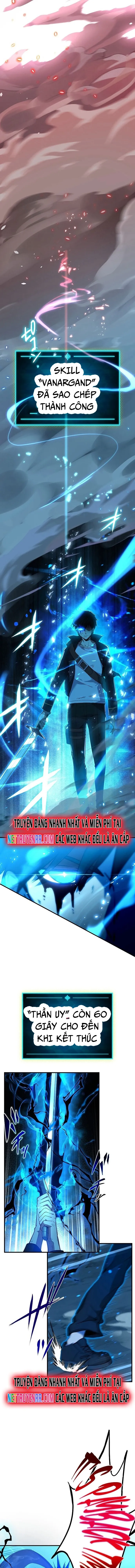 Anh Hùng Hầm Ngục Với Sức Mạnh Cấp Thần: Chapter 2