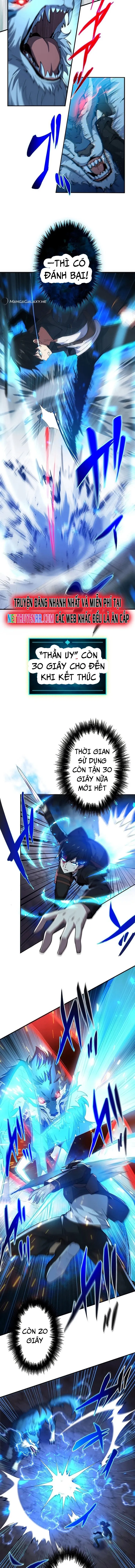 Anh Hùng Hầm Ngục Với Sức Mạnh Cấp Thần: Chapter 2