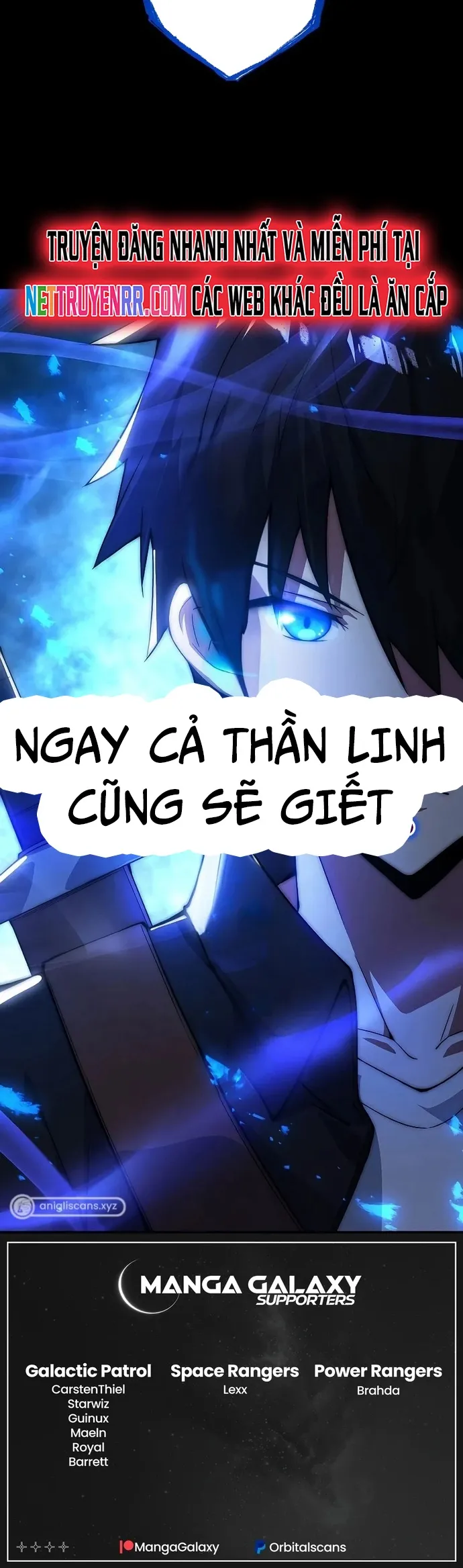 Anh Hùng Hầm Ngục Với Sức Mạnh Cấp Thần: Chapter 3