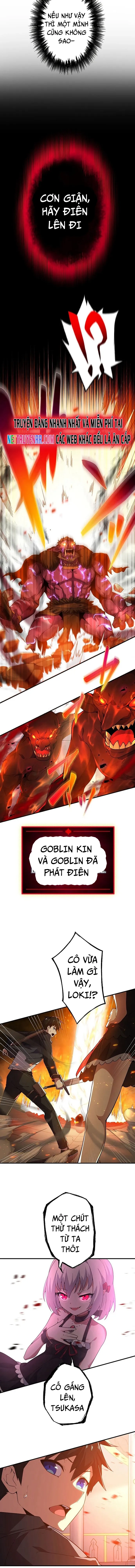 Anh Hùng Hầm Ngục Với Sức Mạnh Cấp Thần: Chapter 4