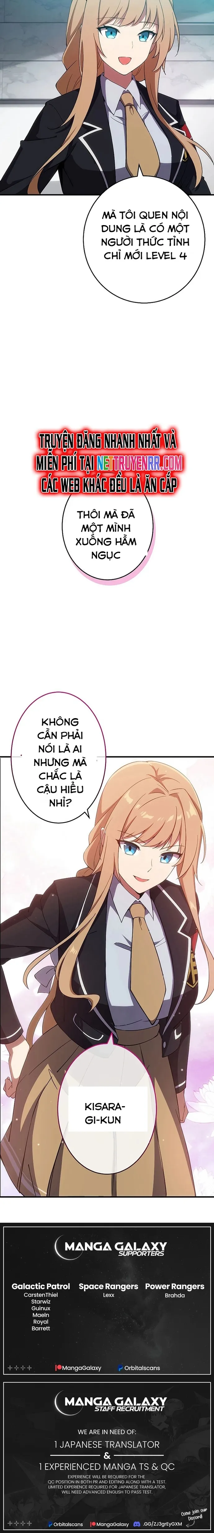 Anh Hùng Hầm Ngục Với Sức Mạnh Cấp Thần: Chapter 6.1