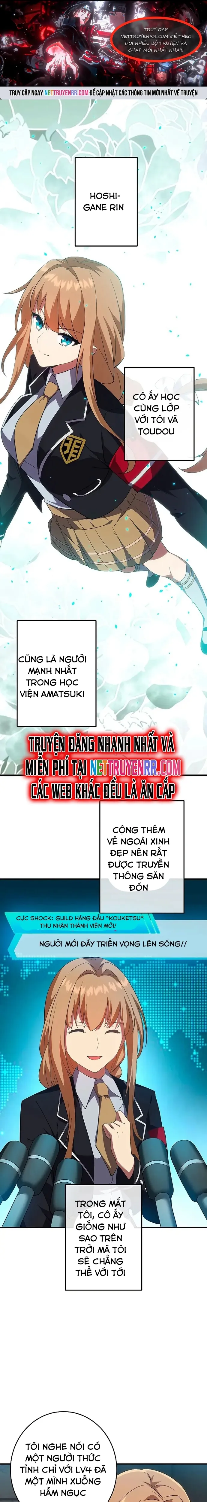 Anh Hùng Hầm Ngục Với Sức Mạnh Cấp Thần: Chapter 7