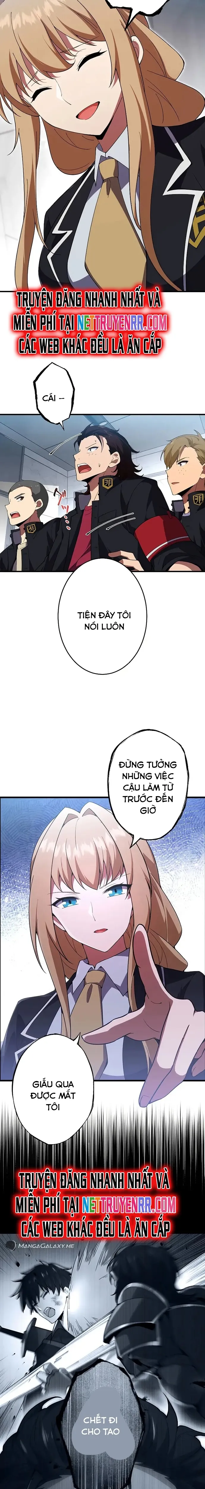 Anh Hùng Hầm Ngục Với Sức Mạnh Cấp Thần: Chapter 7