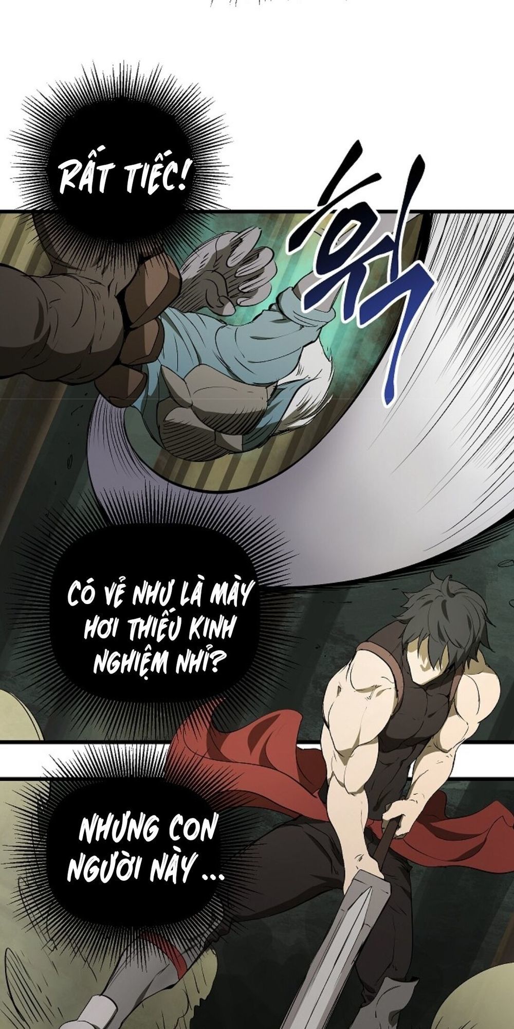 Anh Hùng Mạnh Nhất? Ta Không Làm Lâu Rồi!: Chapter 10