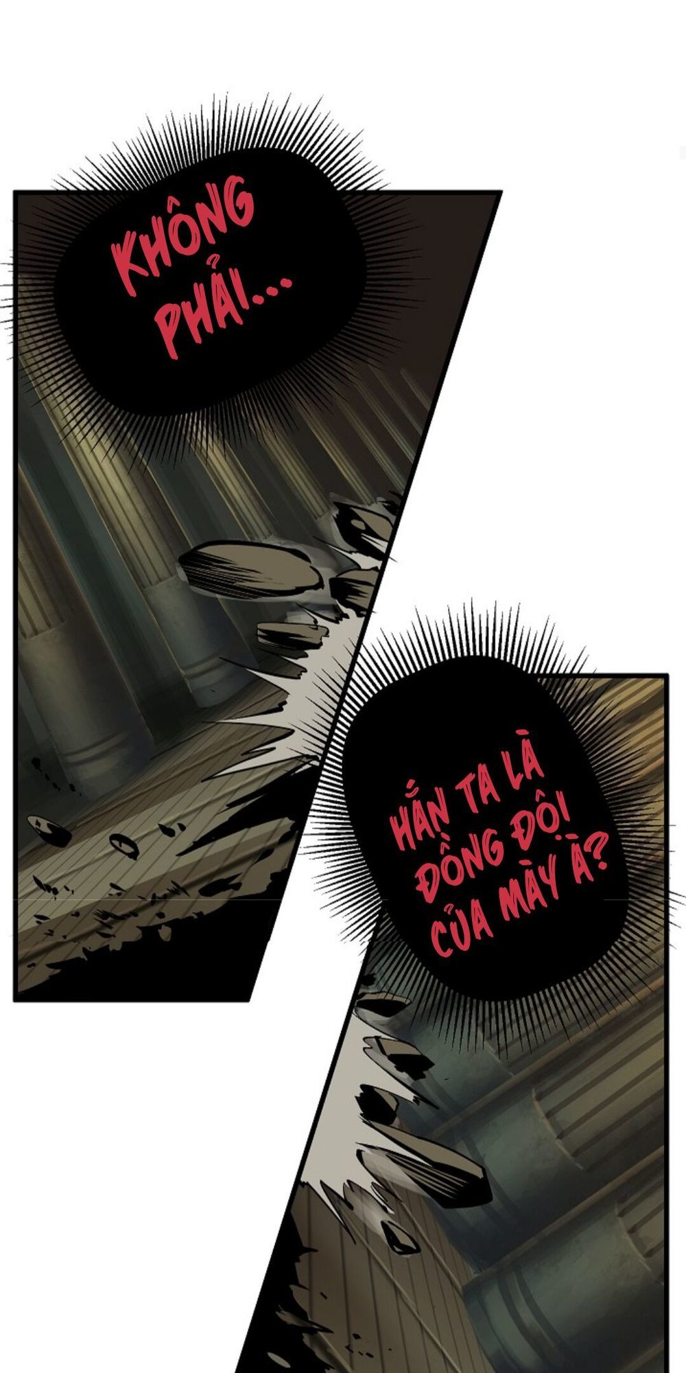 Anh Hùng Mạnh Nhất? Ta Không Làm Lâu Rồi!: Chapter 10