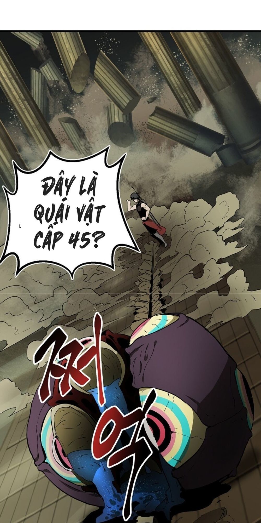 Anh Hùng Mạnh Nhất? Ta Không Làm Lâu Rồi!: Chapter 10