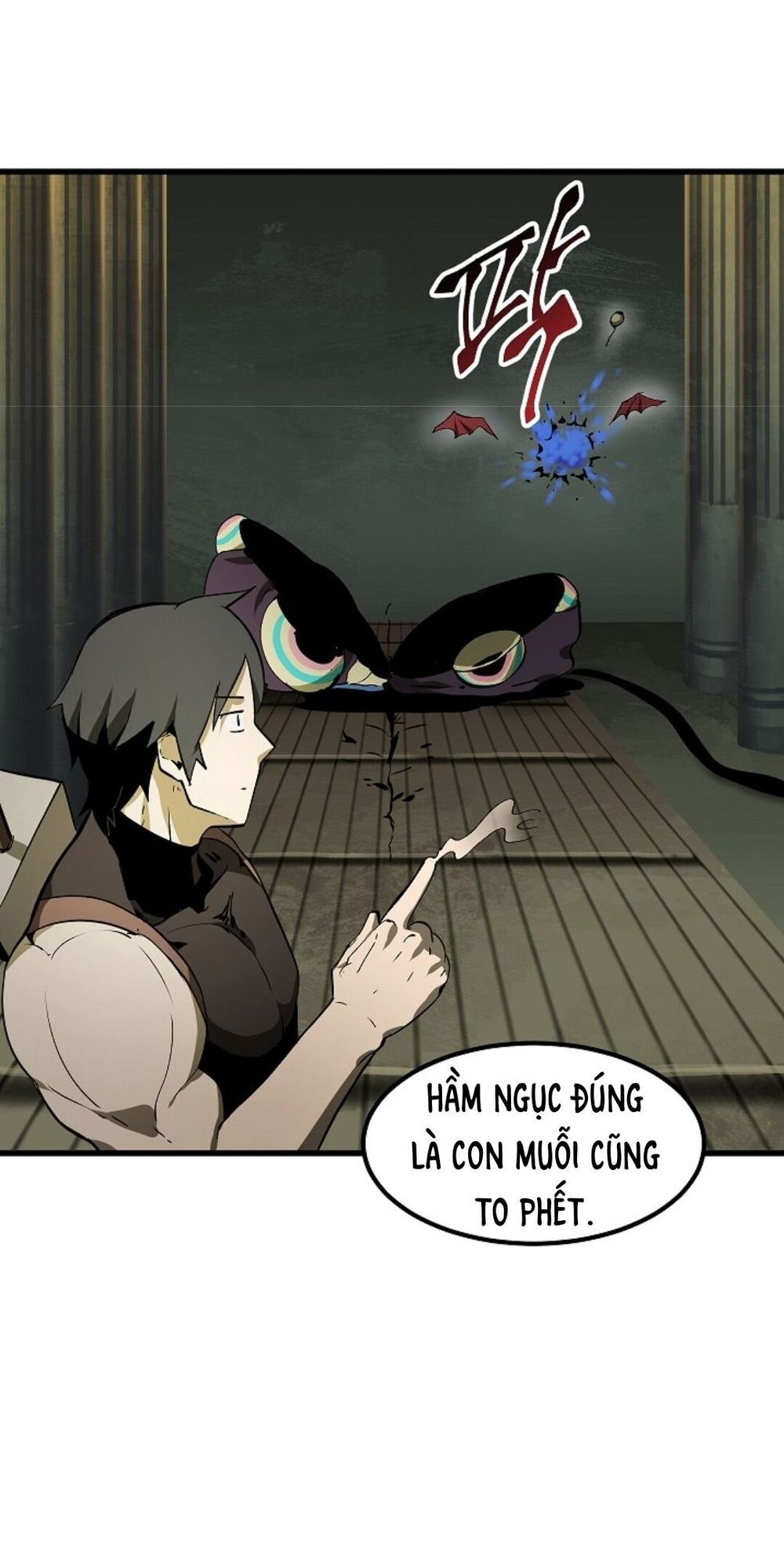 Anh Hùng Mạnh Nhất? Ta Không Làm Lâu Rồi!: Chapter 10