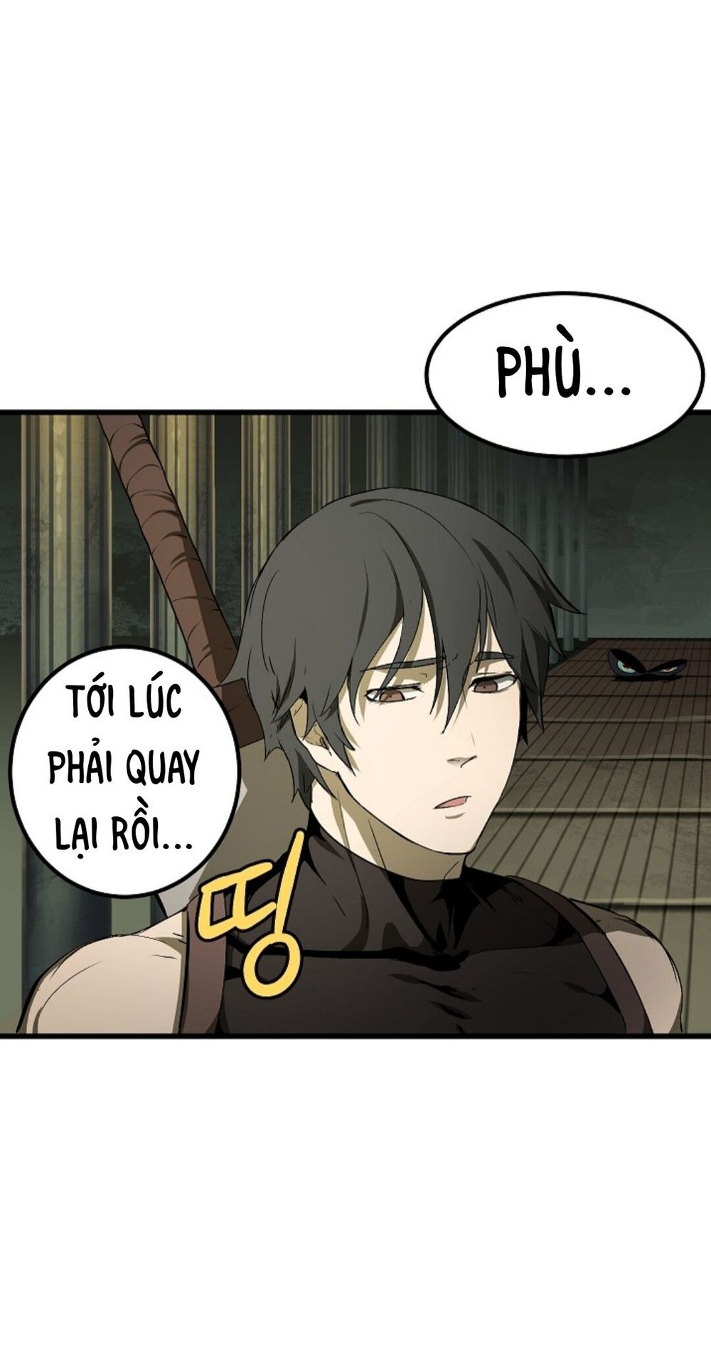 Anh Hùng Mạnh Nhất? Ta Không Làm Lâu Rồi!: Chapter 10
