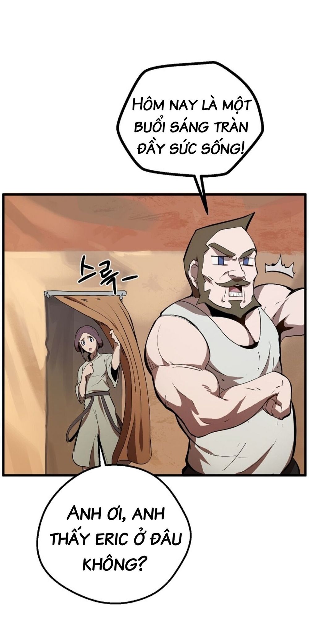 Anh Hùng Mạnh Nhất? Ta Không Làm Lâu Rồi!: Chapter 10