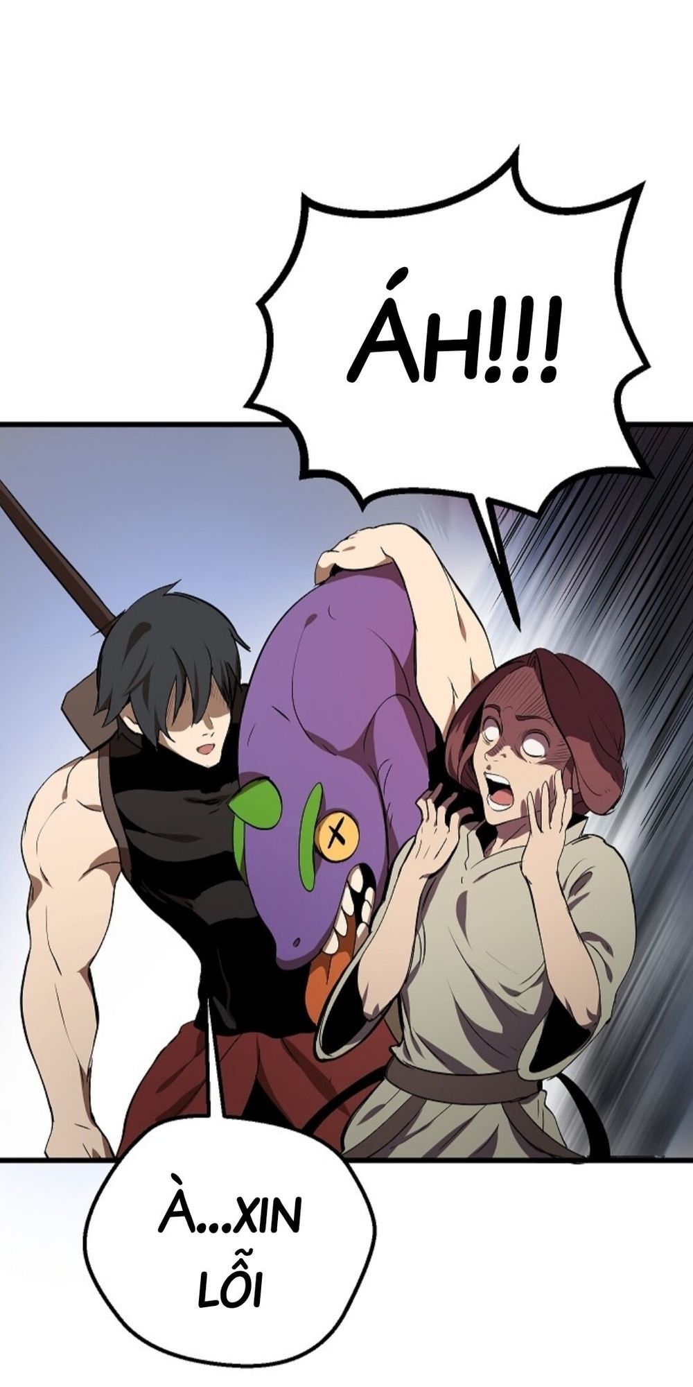 Anh Hùng Mạnh Nhất? Ta Không Làm Lâu Rồi!: Chapter 10