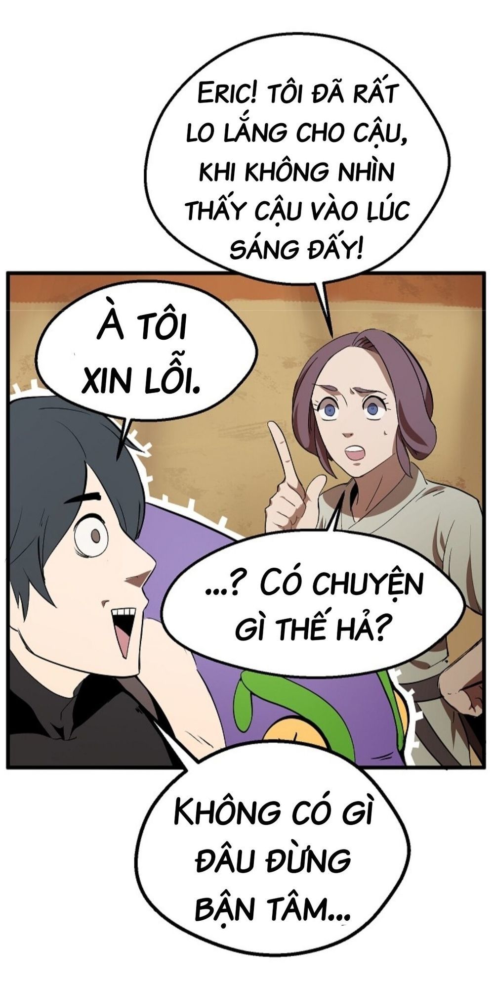 Anh Hùng Mạnh Nhất? Ta Không Làm Lâu Rồi!: Chapter 10