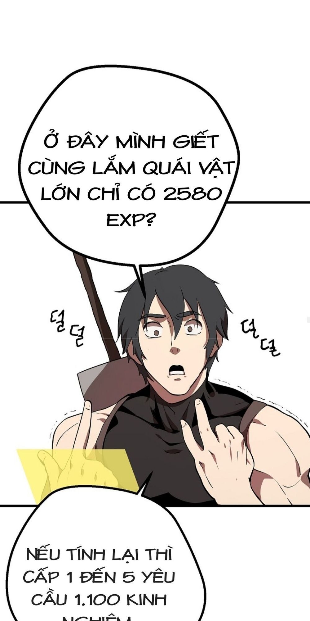 Anh Hùng Mạnh Nhất? Ta Không Làm Lâu Rồi!: Chapter 10