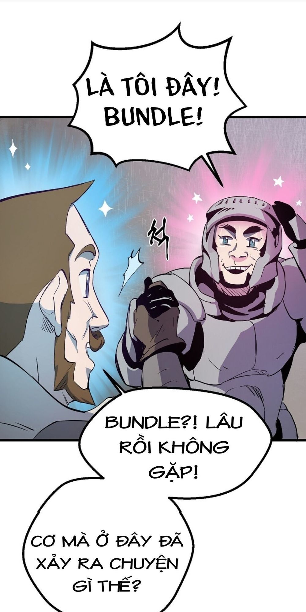 Anh Hùng Mạnh Nhất? Ta Không Làm Lâu Rồi!: Chapter 10