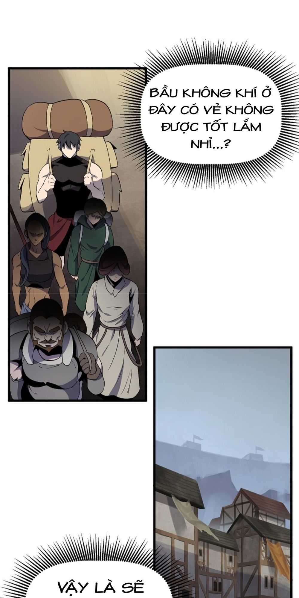 Anh Hùng Mạnh Nhất? Ta Không Làm Lâu Rồi!: Chapter 10