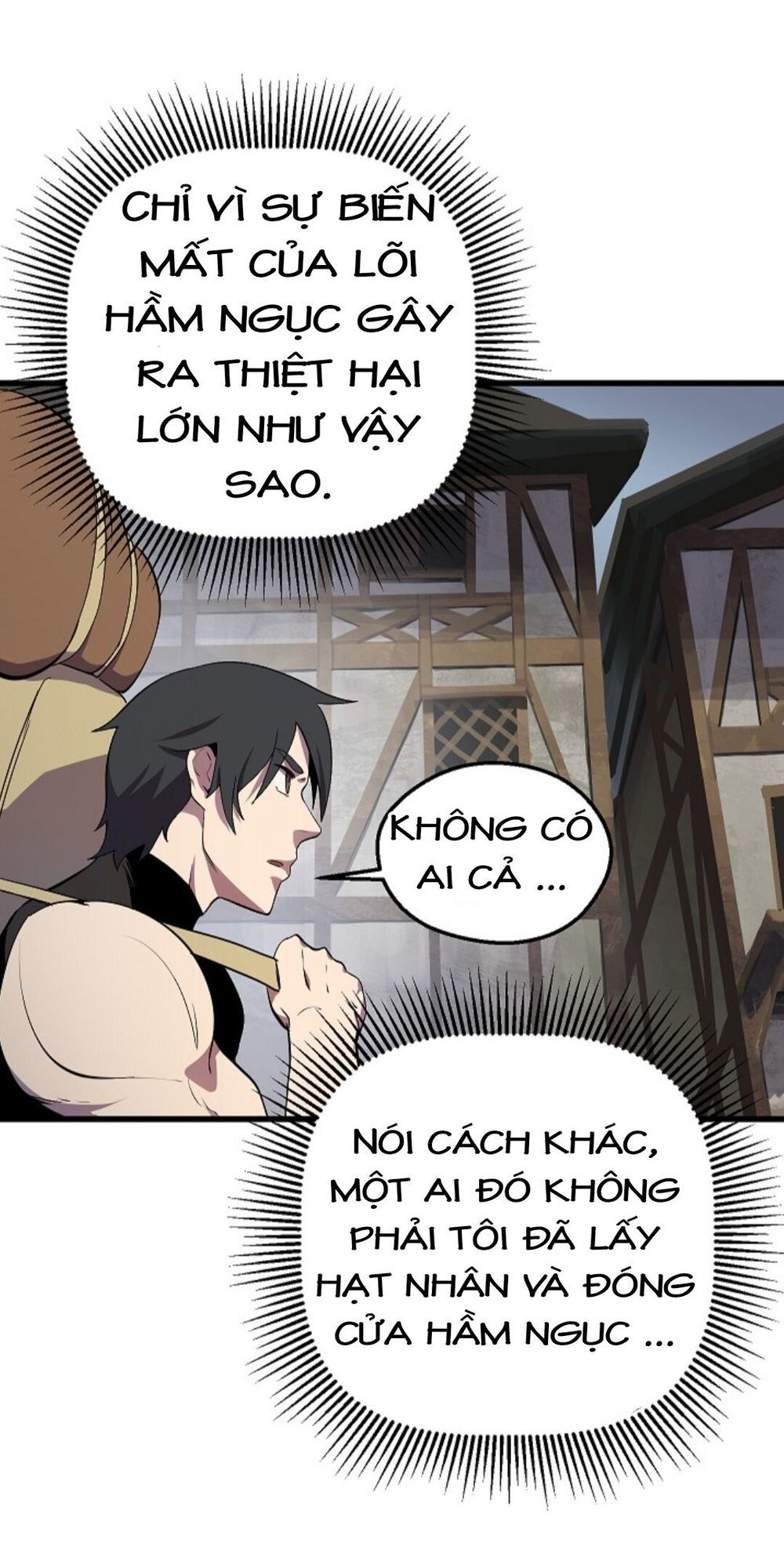 Anh Hùng Mạnh Nhất? Ta Không Làm Lâu Rồi!: Chapter 10